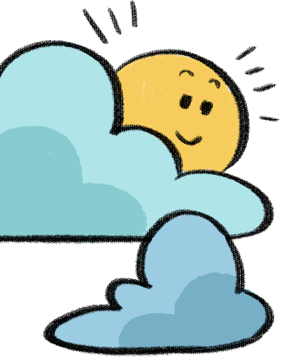 Clouds